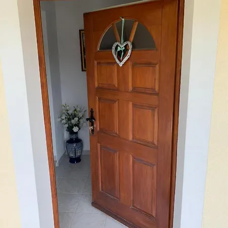 Apartmán Apartmaji Klabjan - Kaki *