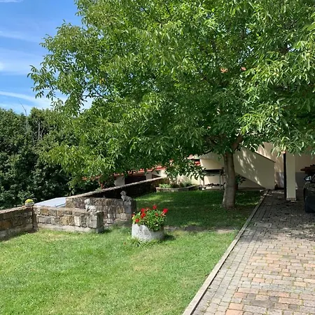 Apartmán Apartmaji Klabjan - Kaki