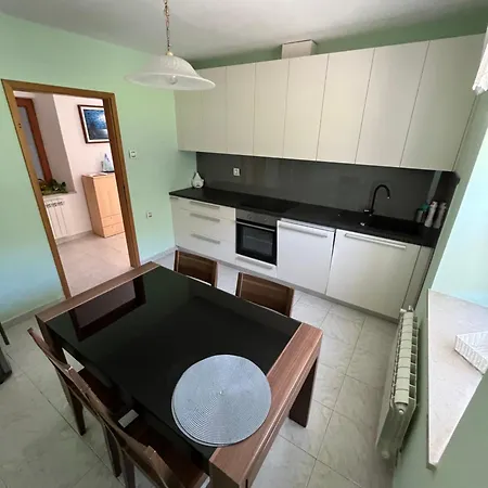 Apartmaji Klabjan - Kaki Apartamento *