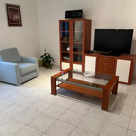 Apartmaji Klabjan - Kaki * Osp