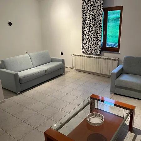 Apartmán Apartmaji Klabjan - Kaki