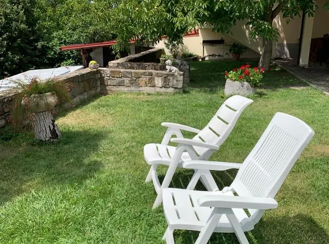 Appartement Apartmaji Klabjan - Kaki *