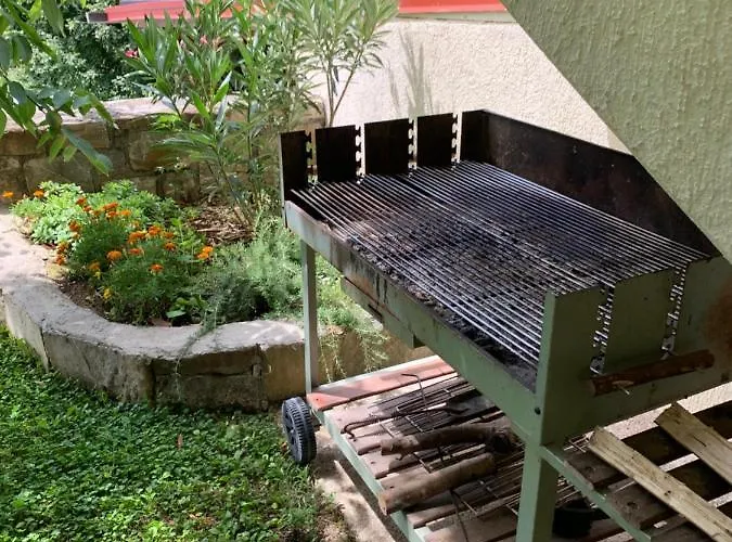 Apartmaji Klabjan - Kaki Osp