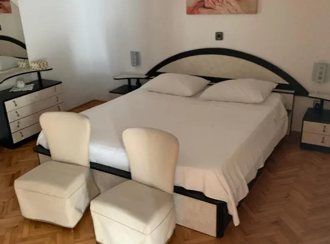 Appartement Apartmaji Klabjan - Kaki