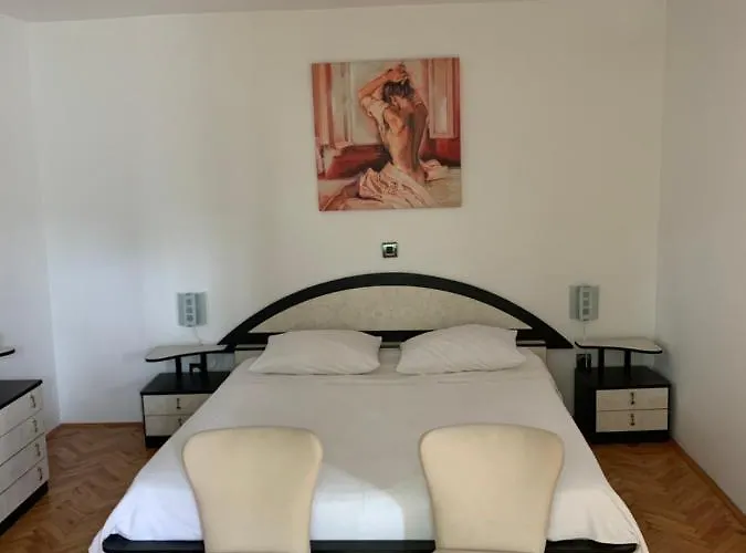 Appartement Apartmaji Klabjan - Kaki *