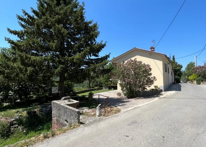 Appartement Apartmaji Klabjan - Kaki