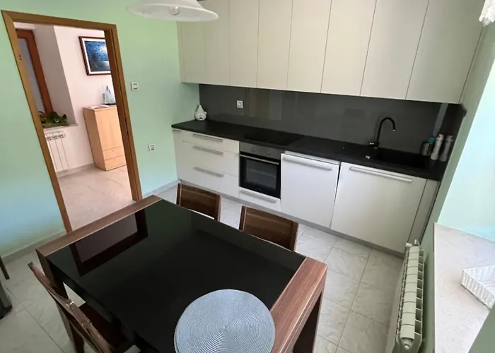Apartmaji Klabjan - Kaki Appartement *