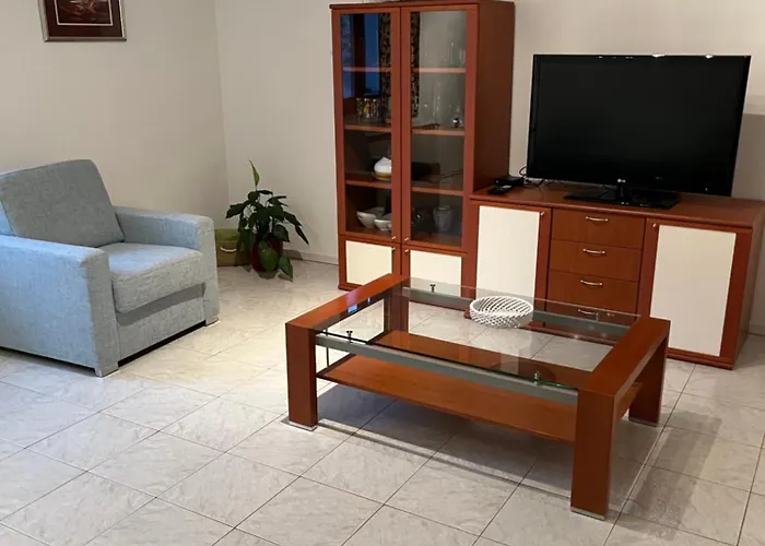 Apartmaji Klabjan - Kaki * Osp