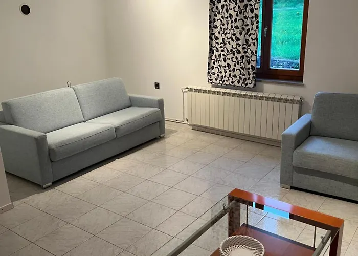 アパート Apartmaji Klabjan - Kaki